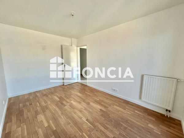 Location Appartement 2 pièces 39.45 m² - 35 RUE DE LA VANNE Montrouge 92120