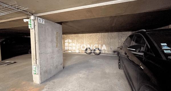 À vendre Parking 11.04 m² - Paris 75004