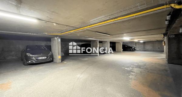 À vendre Parking 11.04 m² - Paris 75004