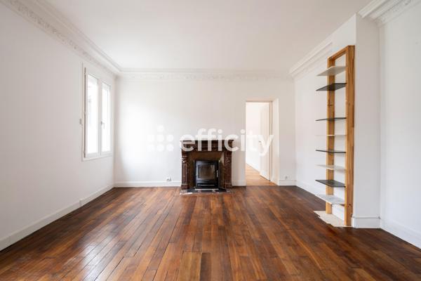 Maison 6 pièces - 100 m²