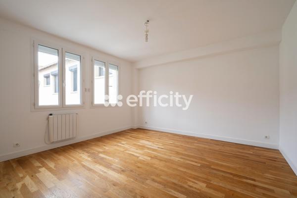 Maison 6 pièces - 100 m²