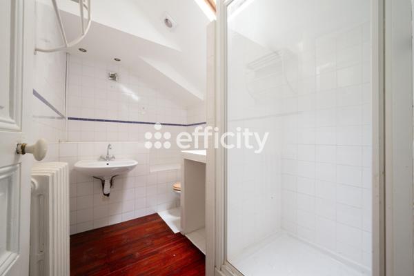 Maison 6 pièces - 100 m²