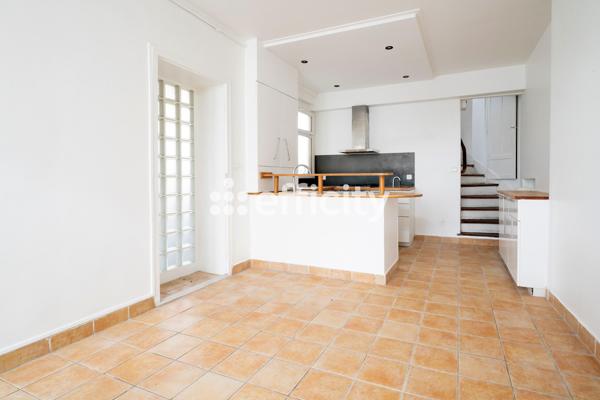 Maison 6 pièces - 100 m²