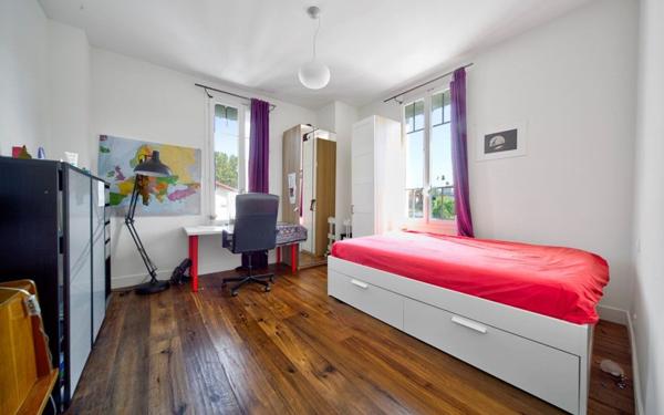 Maison à louer    7 pièces •  Toulouse