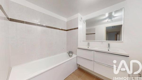 Appartement à vendre 4 pièces 76 m² Trappes