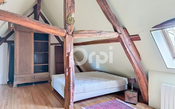 Maison à vendre    4 pièces •  Neuilly-en-Thelle