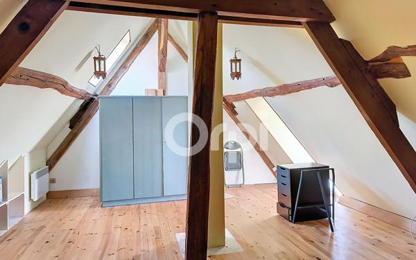 Maison à vendre    4 pièces •  Neuilly-en-Thelle