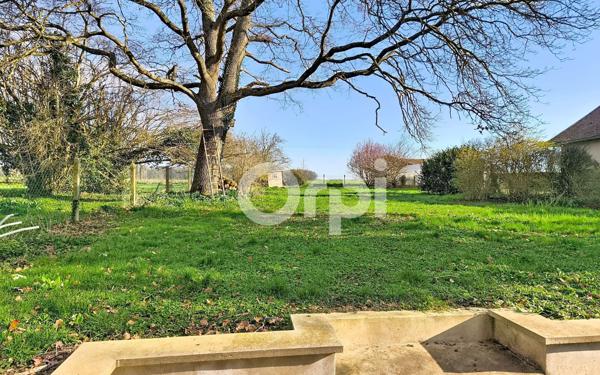 Maison à vendre    4 pièces •  Neuilly-en-Thelle