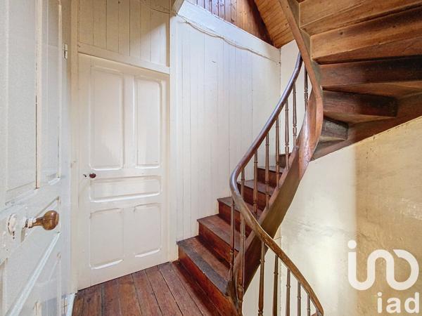 Maison à vendre 4 pièces 72 m² Plounéour-Ménez