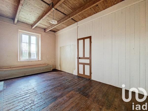 Maison à vendre 4 pièces 72 m² Plounéour-Ménez