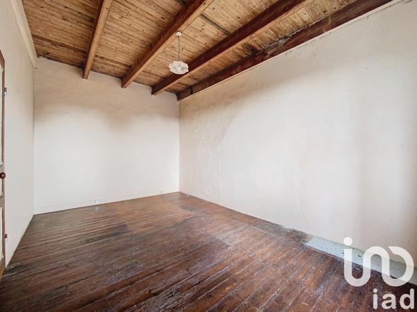 Maison à vendre 4 pièces 72 m² Plounéour-Ménez