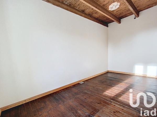 Maison à vendre 4 pièces 72 m² Plounéour-Ménez