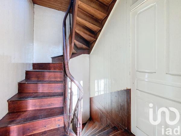 Maison à vendre 4 pièces 72 m² Plounéour-Ménez