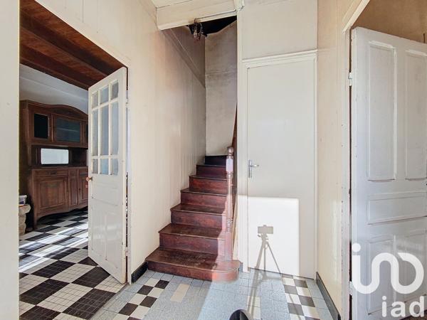 Maison à vendre 4 pièces 72 m² Plounéour-Ménez