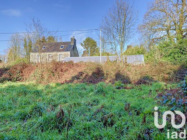 Maison à vendre 4 pièces 72 m² Plounéour-Ménez