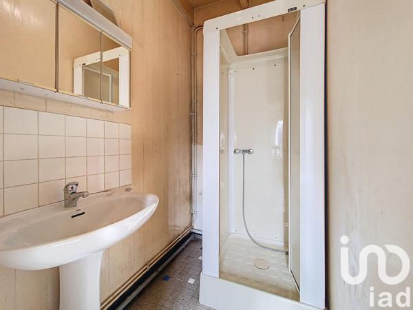 Maison à vendre 4 pièces 72 m² Plounéour-Ménez