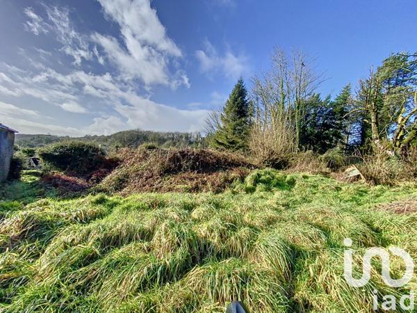 Maison à vendre 4 pièces 72 m² Plounéour-Ménez