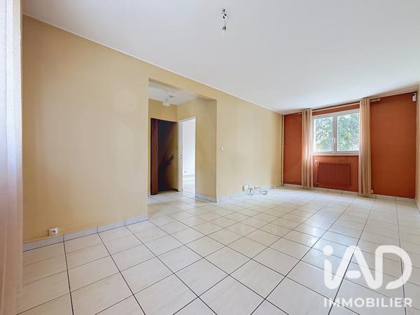 Maison à vendre 4 pièces 84 m² La Queue-en-Brie