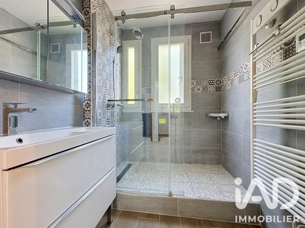 Maison à vendre 4 pièces 84 m² La Queue-en-Brie