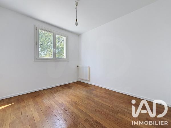 Maison à vendre 4 pièces 84 m² La Queue-en-Brie