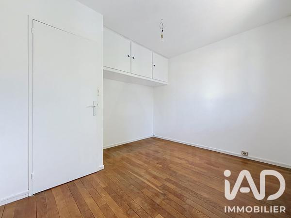 Maison à vendre 4 pièces 84 m² La Queue-en-Brie