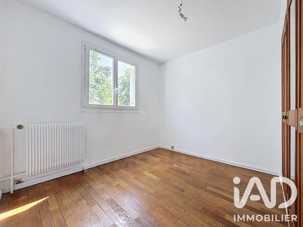 Maison à vendre 4 pièces 84 m² La Queue-en-Brie