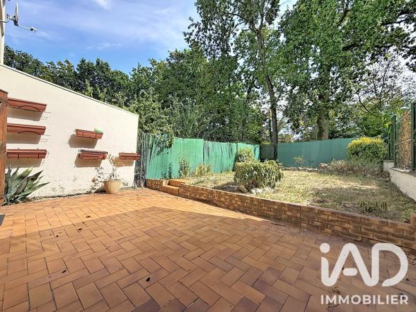 Maison à vendre 4 pièces 84 m² La Queue-en-Brie