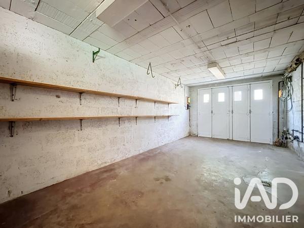Maison à vendre 4 pièces 84 m² La Queue-en-Brie