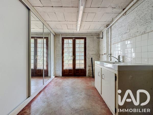 Maison à vendre 4 pièces 84 m² La Queue-en-Brie