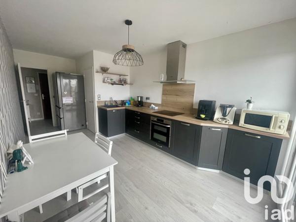 Apartment for sale 4 rooms 80 m² Fleury-les-Aubrais