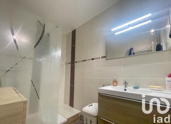 Apartment for sale 4 rooms 80 m² Fleury-les-Aubrais