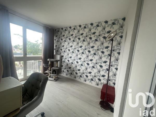 Apartment for sale 4 rooms 80 m² Fleury-les-Aubrais