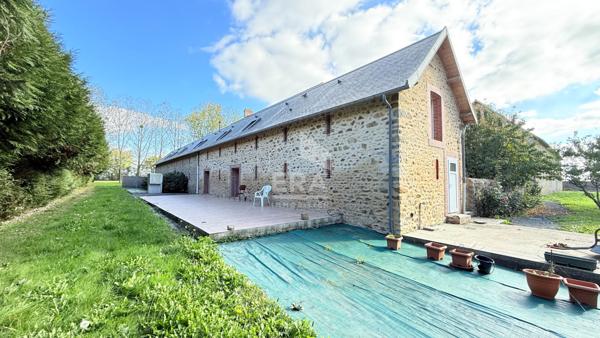 Maison Andouille 11 pièce(s) 345.78 m2