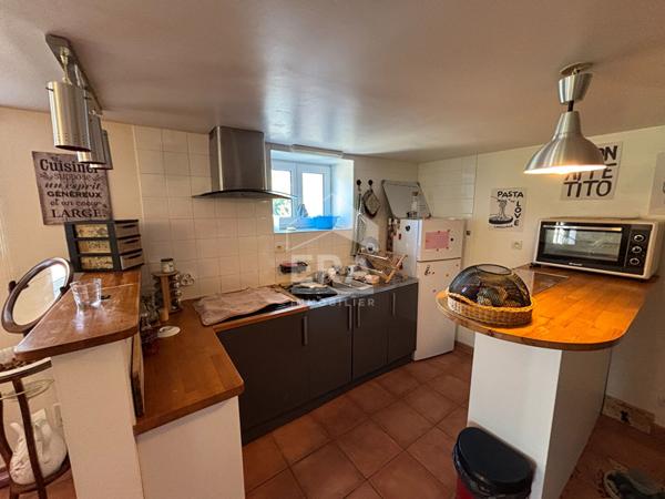 Maison Andouille 11 pièce(s) 345.78 m2