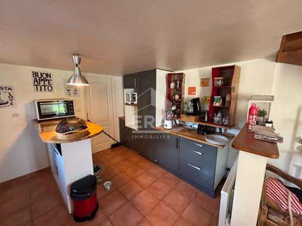 Maison Andouille 11 pièce(s) 345.78 m2