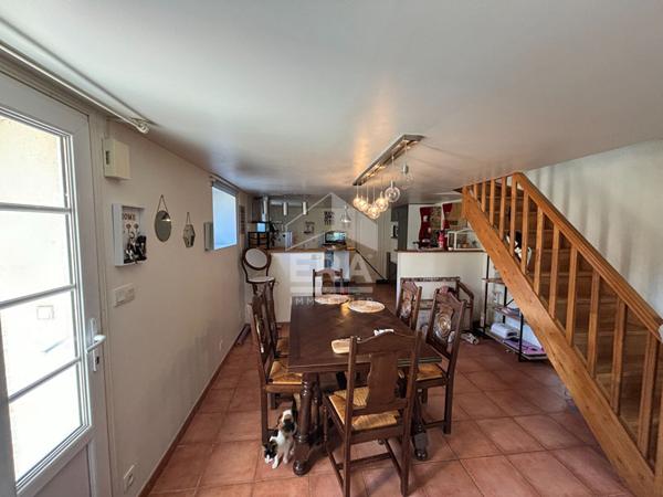 Maison Andouille 11 pièce(s) 345.78 m2