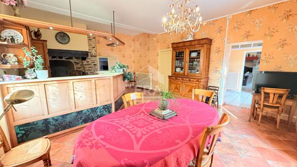 Maison Andouille 11 pièce(s) 345.78 m2