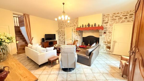 Maison Andouille 11 pièce(s) 345.78 m2