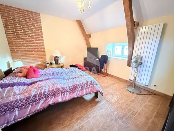 Maison Andouille 11 pièce(s) 345.78 m2