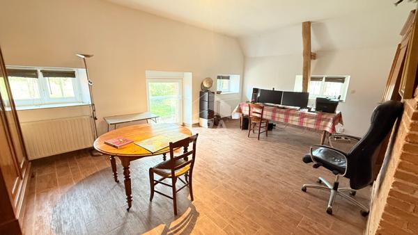 Maison Andouille 11 pièce(s) 345.78 m2