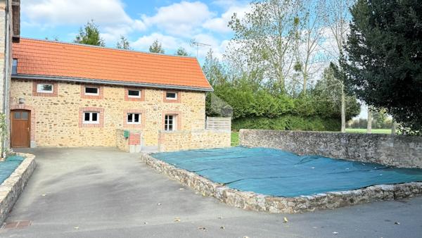 Maison Andouille 11 pièce(s) 345.78 m2