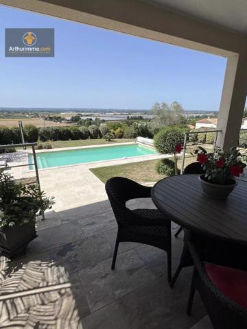 Vente                                                      Maison
                        
                     6 pièces                      177 m2                     à Marmande
