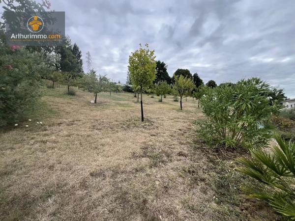 Vente                                                      Maison
                        
                     6 pièces                      177 m2                     à Marmande