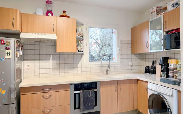 Appartement à vendre    2 pièces • 55,36 m2 Cannes
