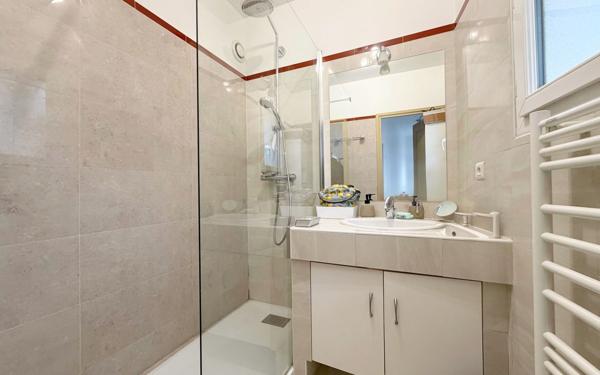 Appartement à vendre    2 pièces • 55,36 m2 Cannes