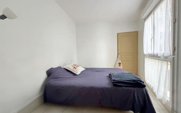 Appartement à vendre    2 pièces • 55,36 m2 Cannes