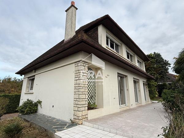 Maison Caen 6 pièce(s) 135 m2