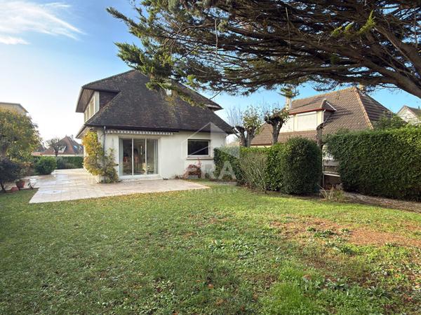 Maison Caen 6 pièce(s) 135 m2