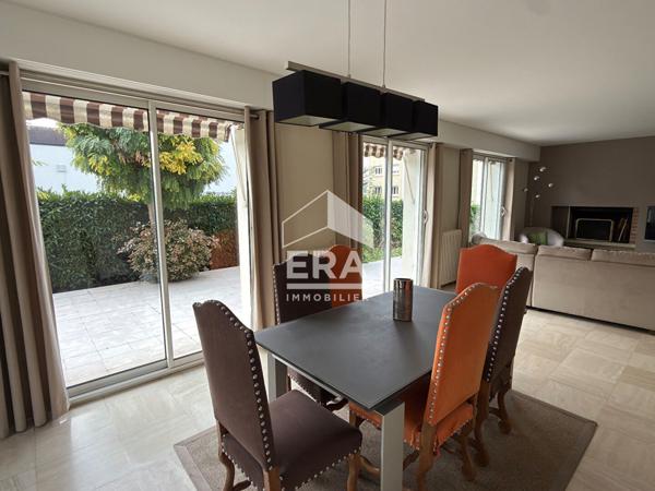 Maison Caen 6 pièce(s) 135 m2