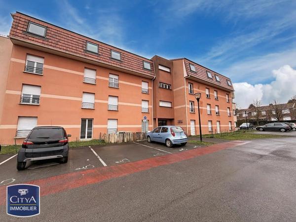 Appartement à vendre 1 pièce 20m²